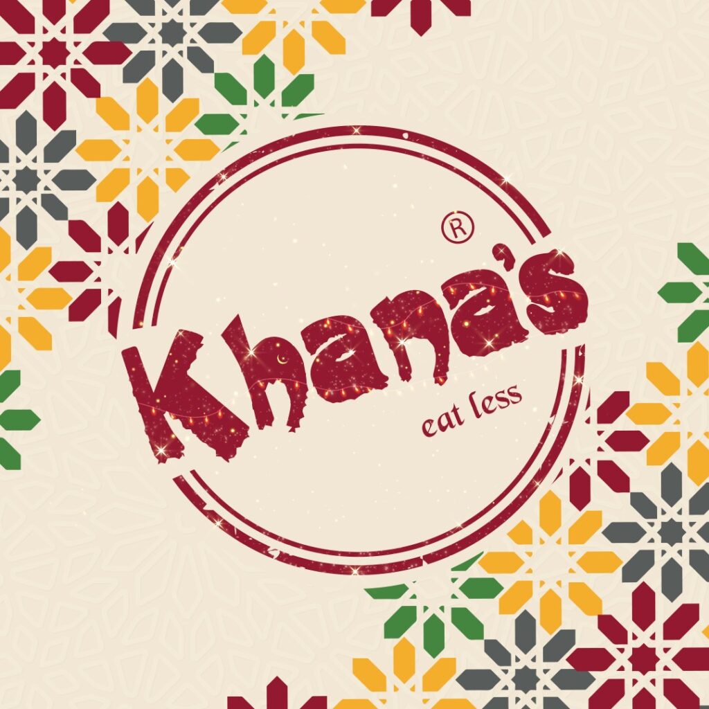 Khanas