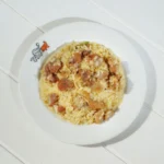 Mutton Tehari