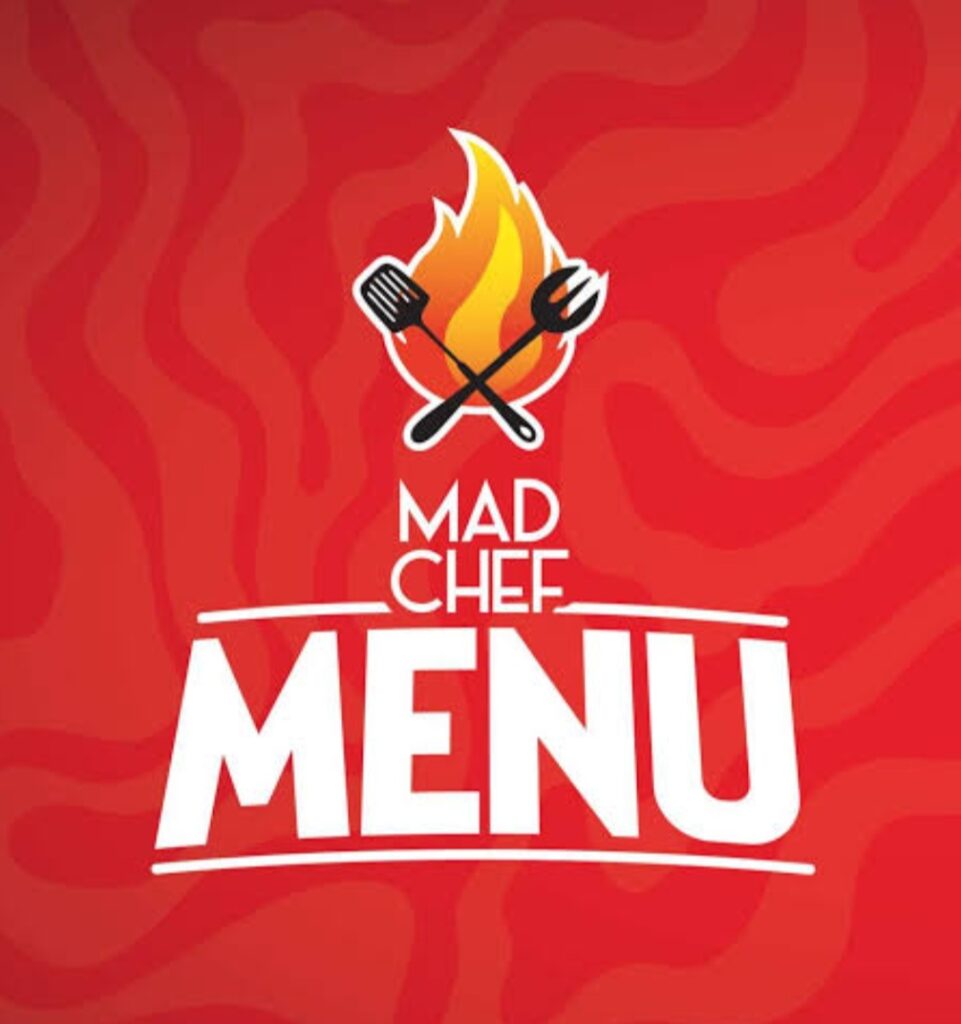 Madchef