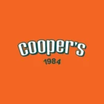 Cooper's