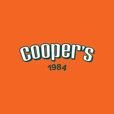 Cooper’s