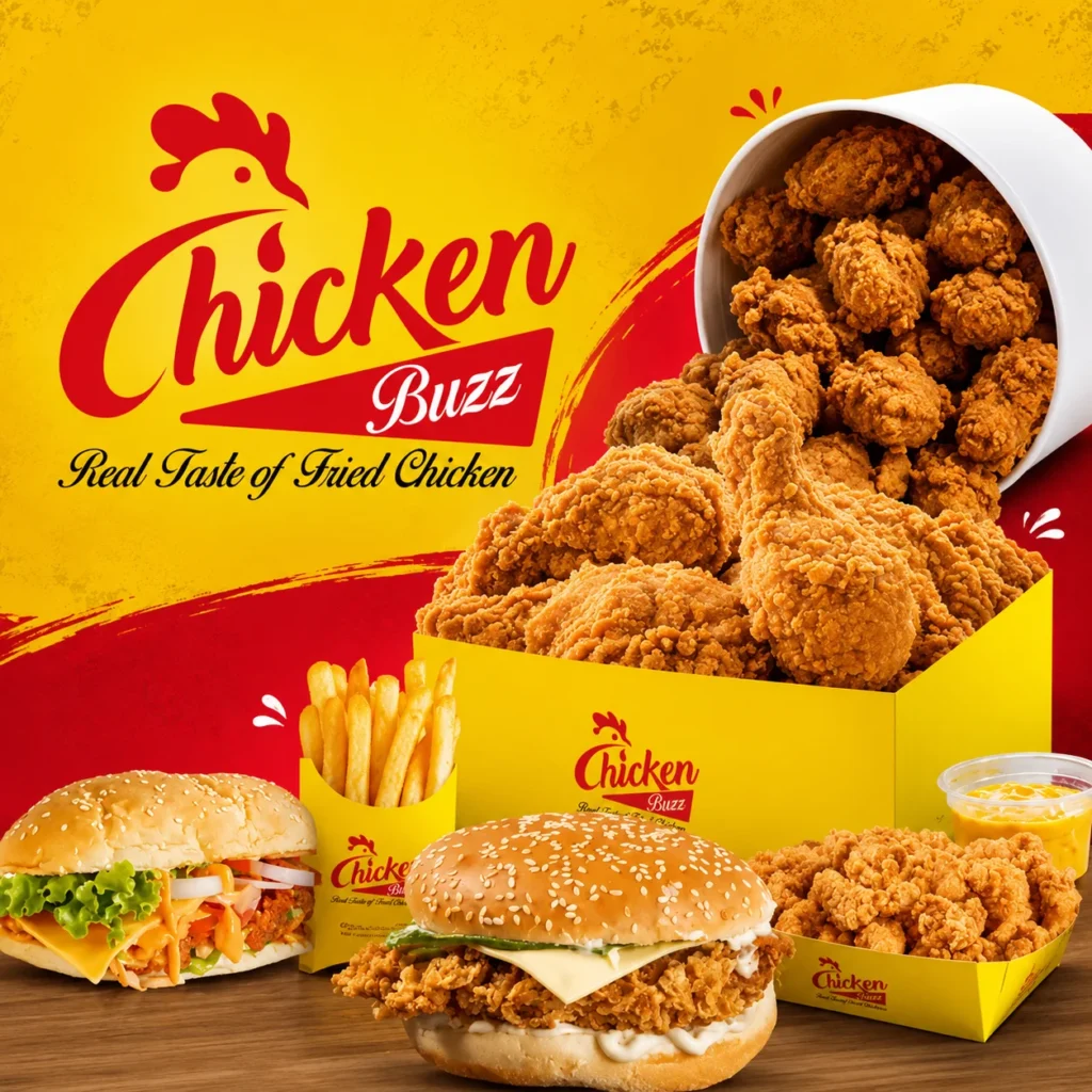 Chicken Buzz