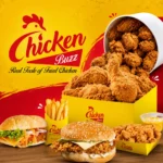 Chicken Buzz