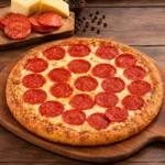 Ultimate Beef Pepperoni