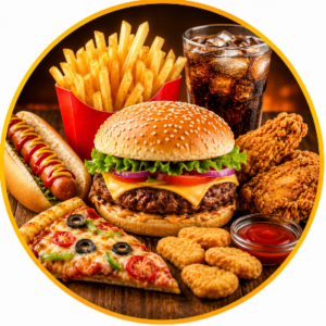 Fast Food