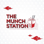 The Munch Station