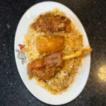 Basmati Kacchi