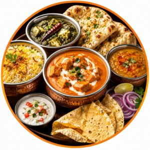 Indian Food