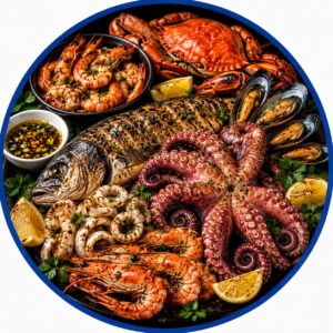 Seafood