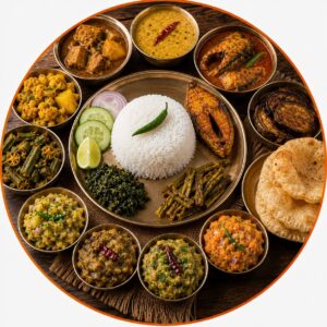 Bengali
