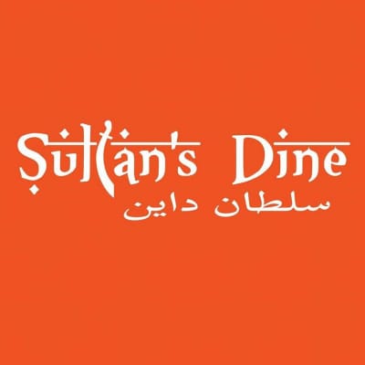 Sultan Dine