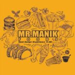 Mr Manik Foods