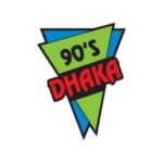 90's Dhaka