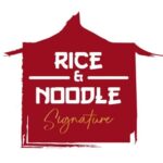 Rice & Noodles
