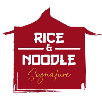 Rice & Noodles