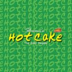 Shumi's Hot Cake