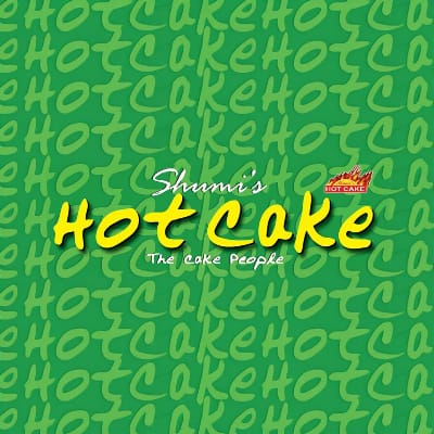 Shumi’s Hot Cake