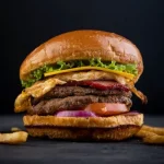Beef signature