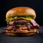 Giganto Beef