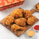 Chicken Fry