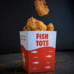 Fish Tots (6 Pcs)
