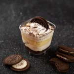 Oreo & Cheese