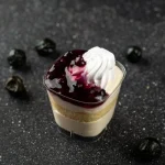 Blueberry Cheese DIP