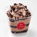 Choco Fudge