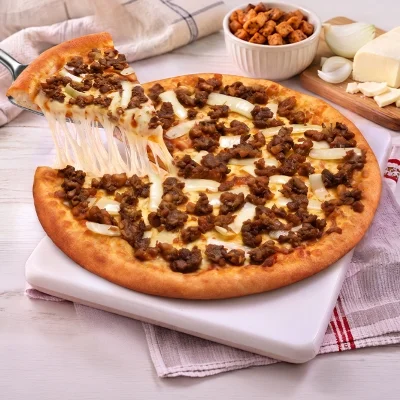 Chicken Keema Dopeyaja