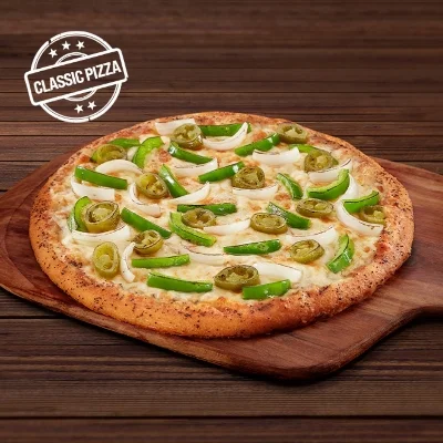 Veggie Mexicana