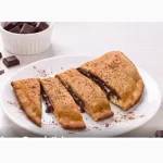 Choco Breadstick