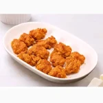 Chicken Popcorn Peri Peri Lar