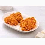 Boneless Chicken (Cheesy)