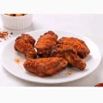 Peri Peri Wings