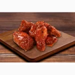 Spicy Chicken Wings