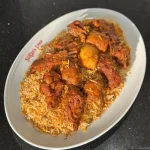 Basmati Kacchi - 1:3/1:5