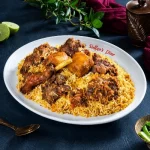 Basmati Kacchi - 1:2