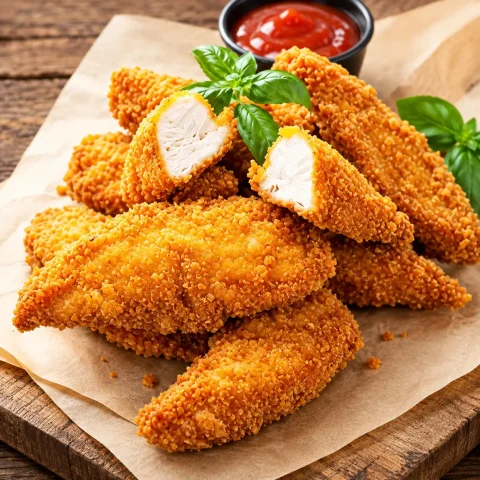 Chicken Strips