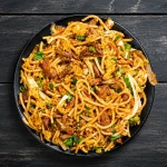 Beef Chowmein