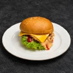 Juicy Burger - Regular