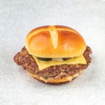 Truffle Smasher (Single Patty)