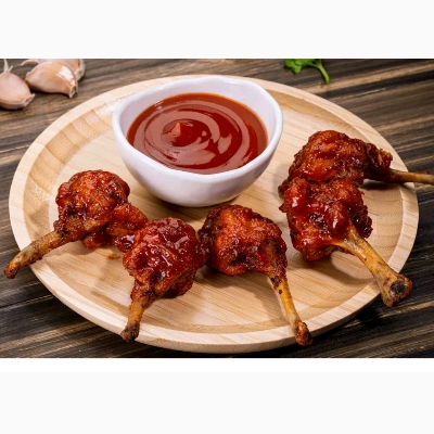 Chicken Lollipop