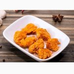 Chicken Popcorn Peri Peri Reg