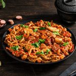 Chef's Choice Chowmein