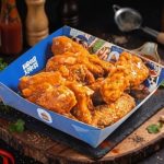 Achari Wings