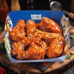 Buffalo Wings