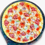 Tender Beef Pizza Medium