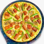 Sausage Carnival Pizza Small