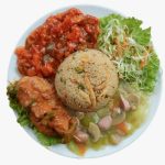 Set Menu - 3