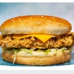Best Cheese Burger
